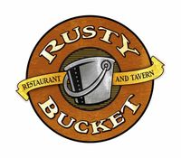 Rusty Bucket Restaurant & Travern coupons